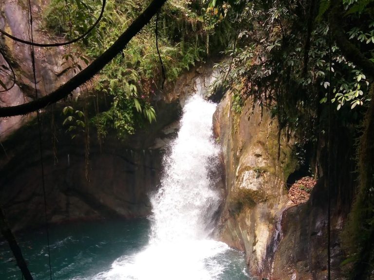Air Terjun Bantimurung